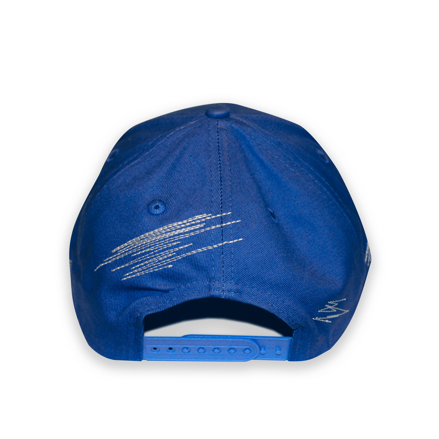 MANI BASEBALL CAP - BLUE