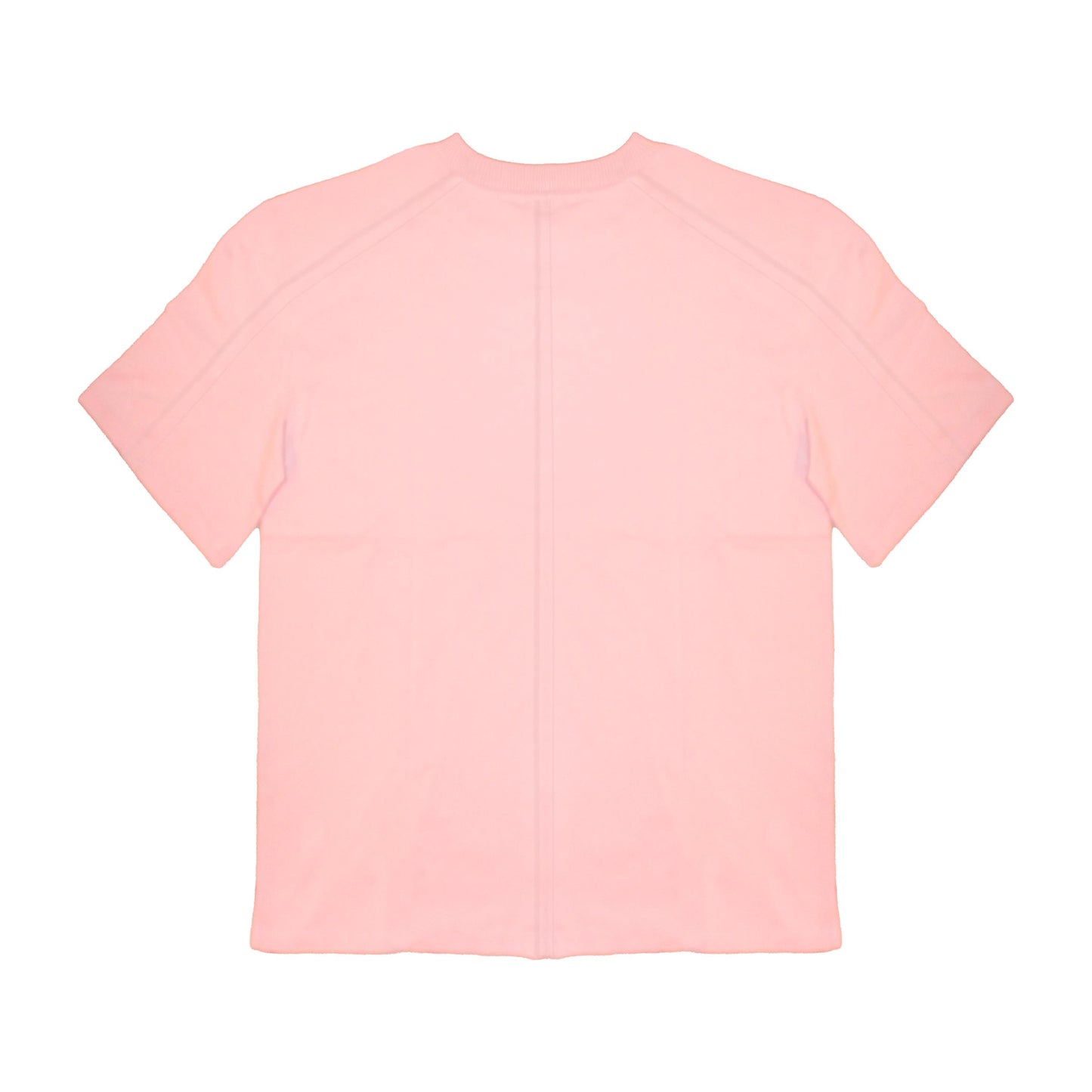 PINK STRIKER TEE